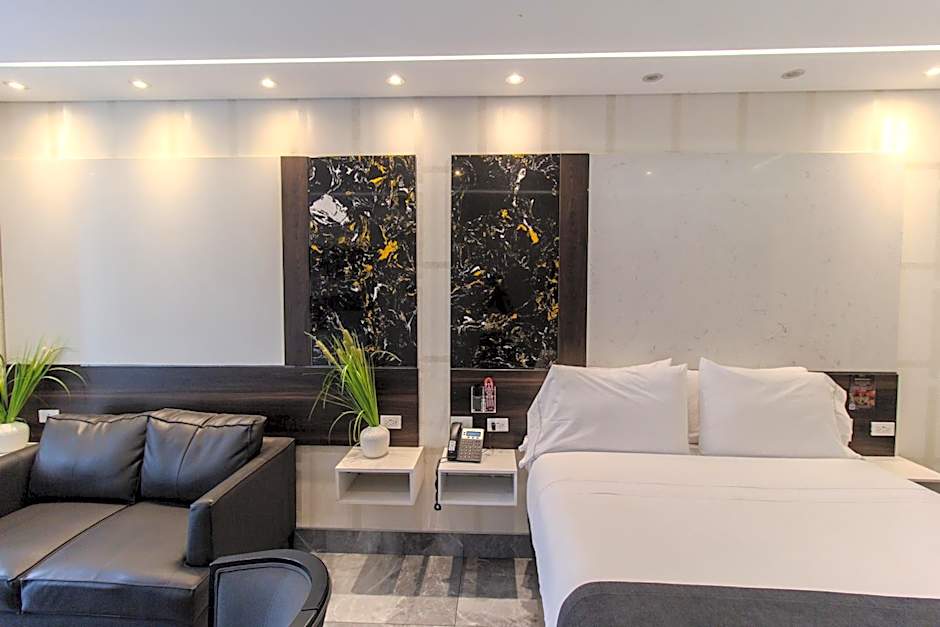 Haven, A Design Hotel