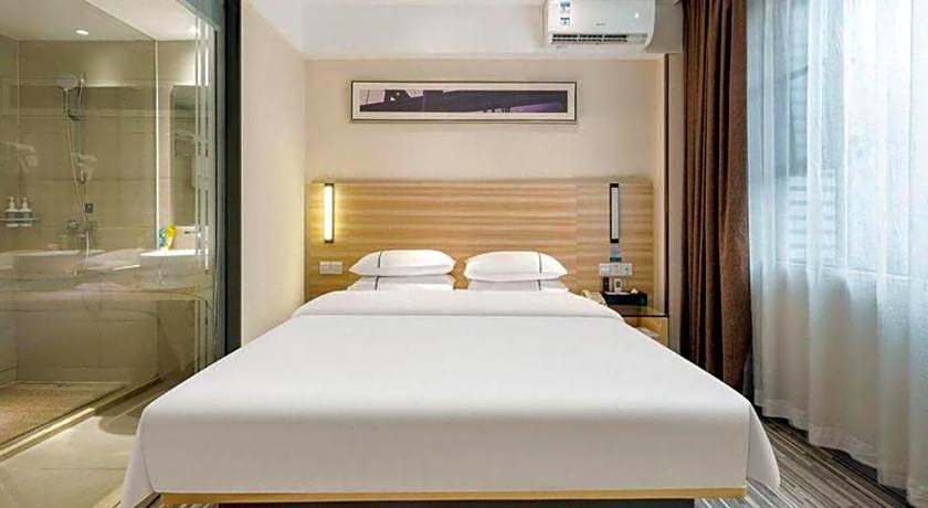 City Comfort Inn Baise Tianlin