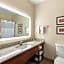 Comfort Suites Kansas City-Liberty