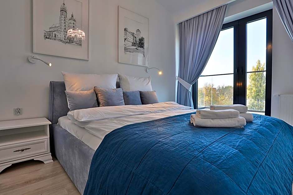 Rajska 3 by PI Apartments