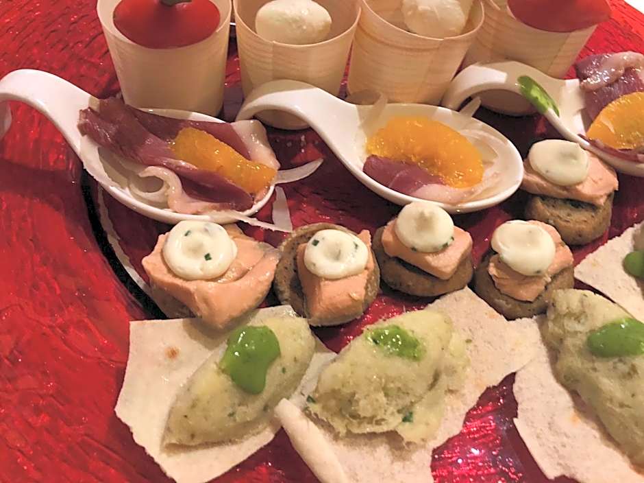 Active Hotel Monte Giner