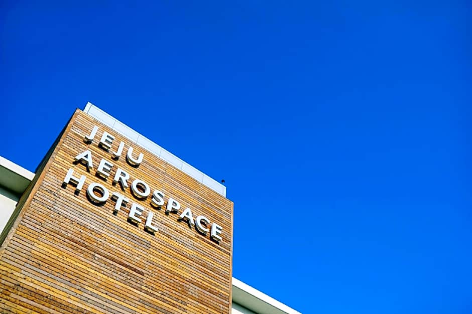 Jeju Aerospace Hotel