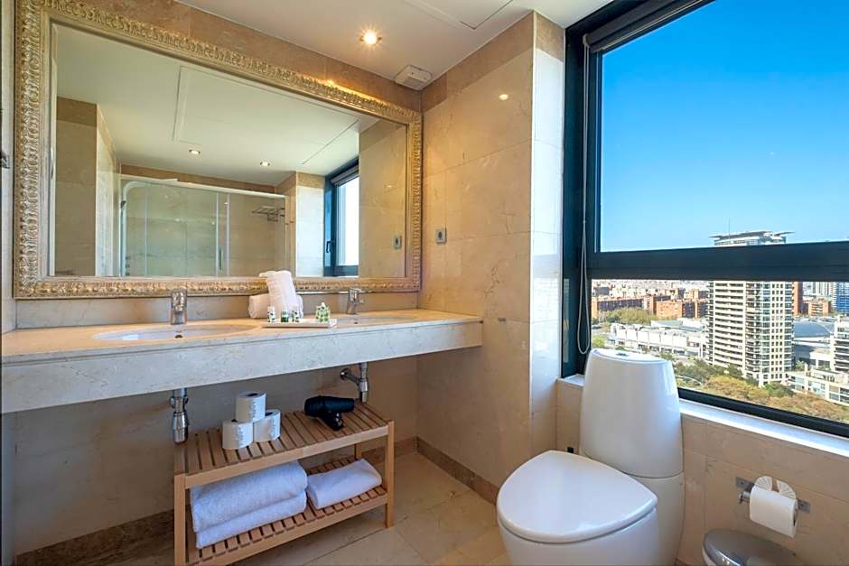 Rent Top Apartments Beach-Diagonal Mar