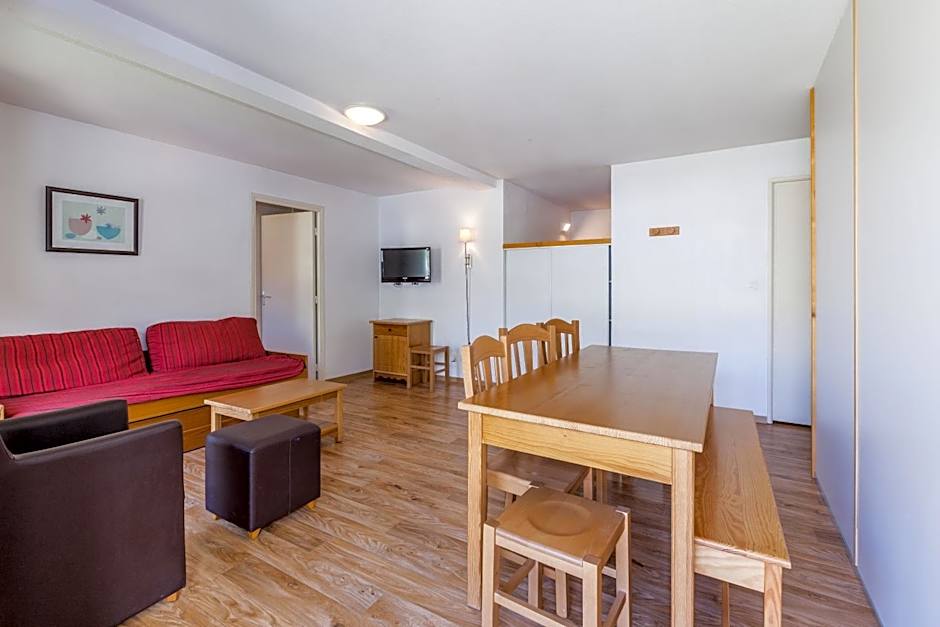 Les Cimes Du Val D'Allos