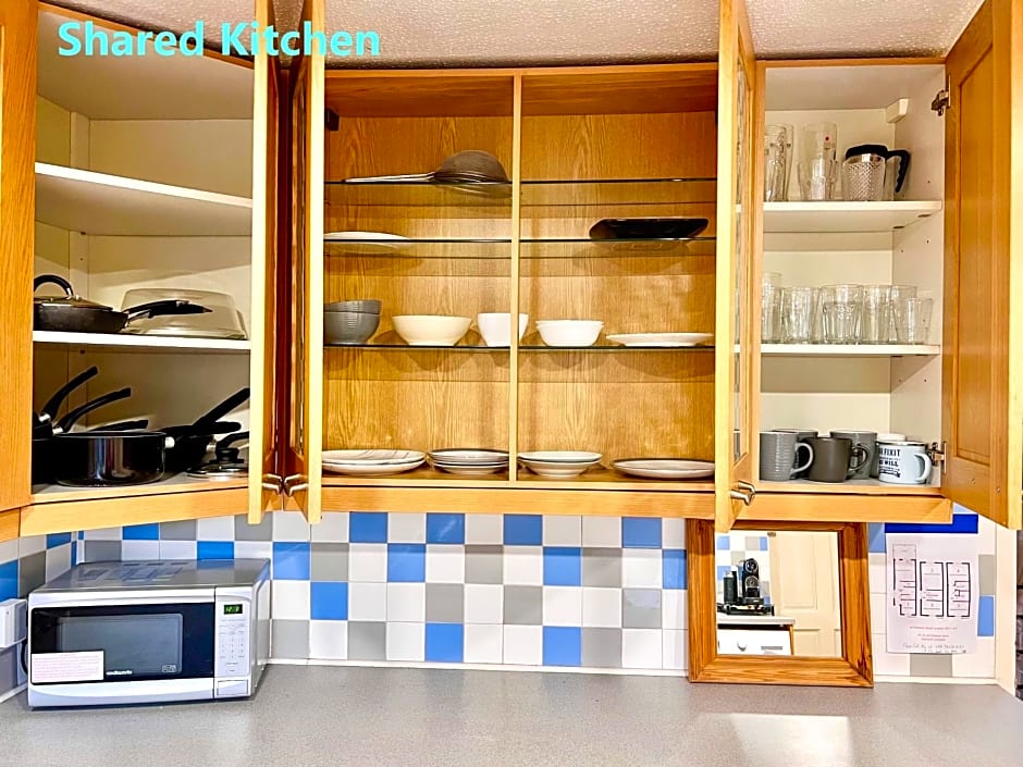 Central Palace - Excellent Stay in London Zone 1