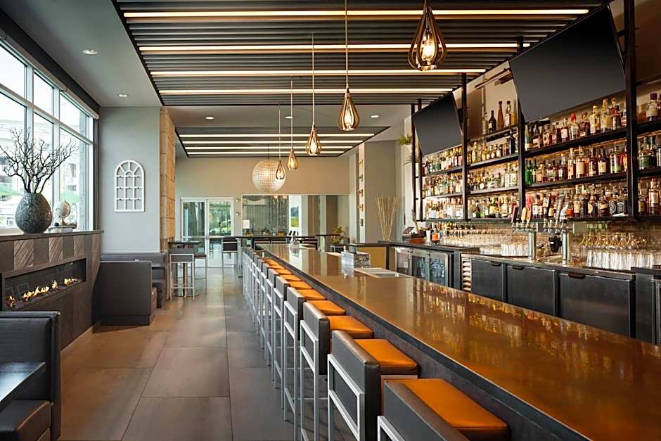 Residence Inn by Marriott San Jose Cupertino