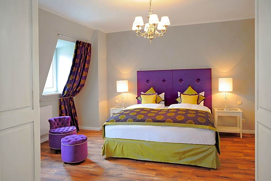 Romantik Hotel Schwanefeld & Spa