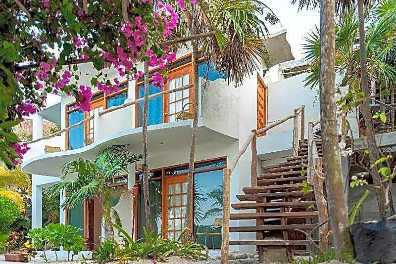 Ventanas al Mar - Adults Only