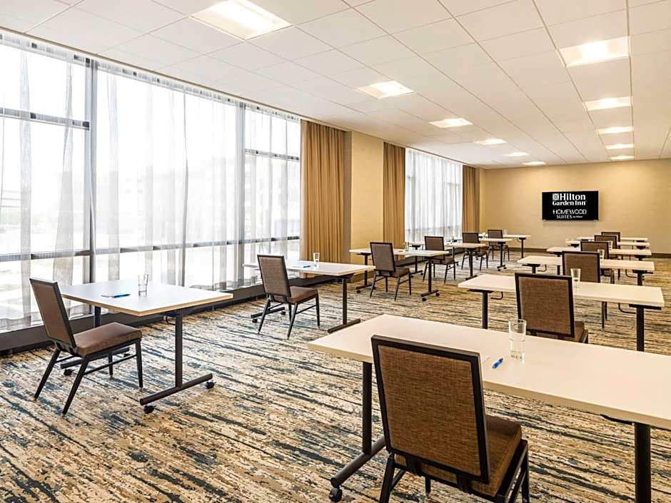 Hilton Garden Inn Toledo Downtown