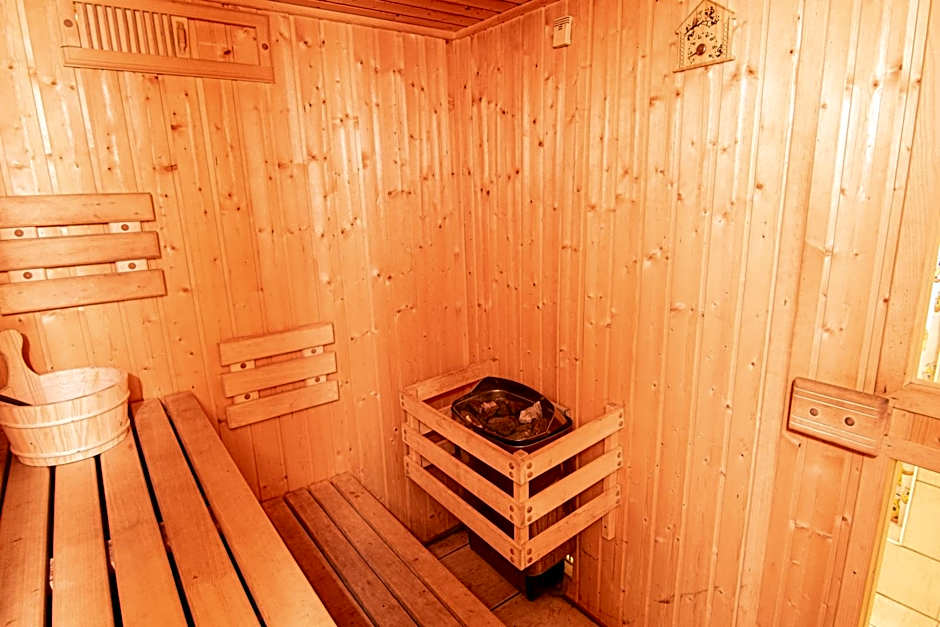 Turistická Chata Chopok