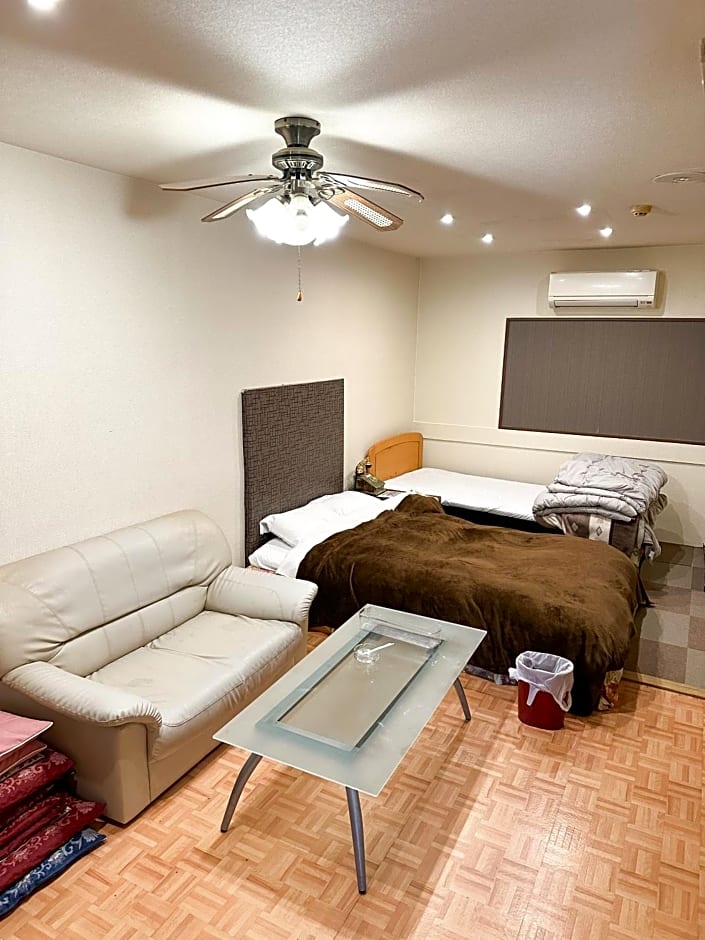 Hotel Rakusai