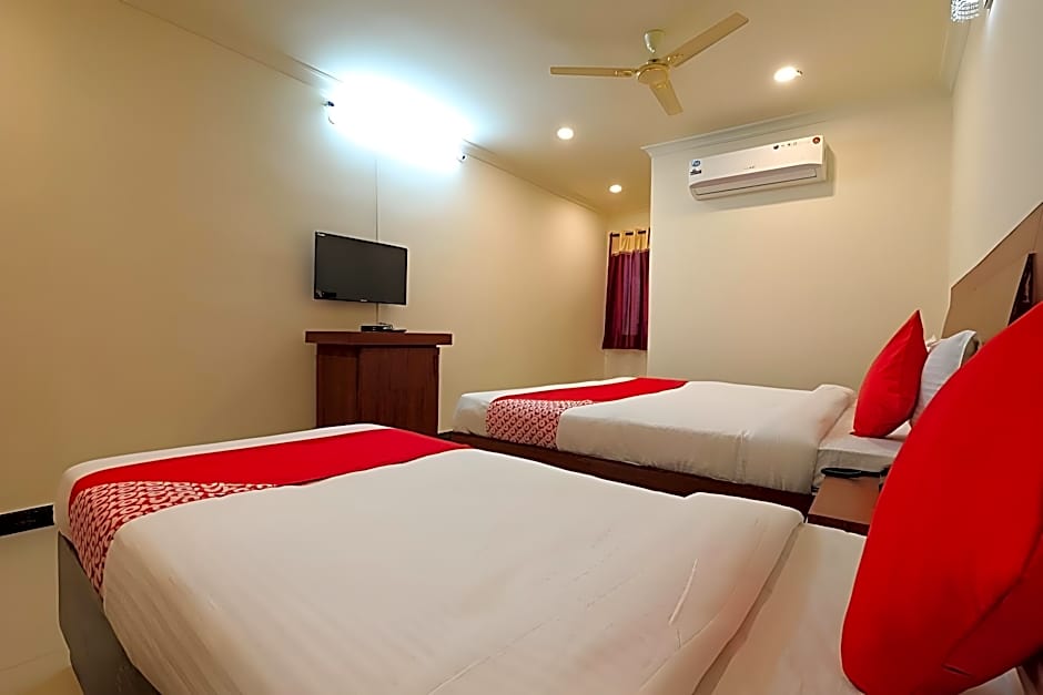 Hotel O Vaishnavi Park