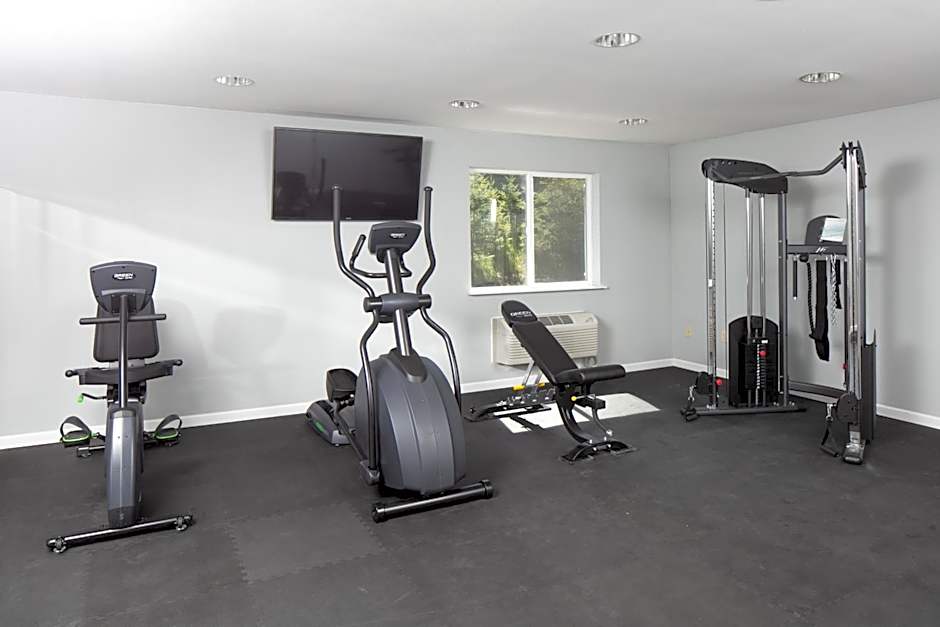 Red Lion Inn & Suites Sequim