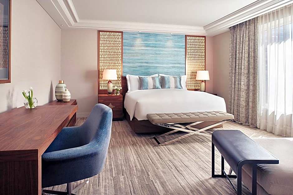 The Ritz-Carlton Santiago