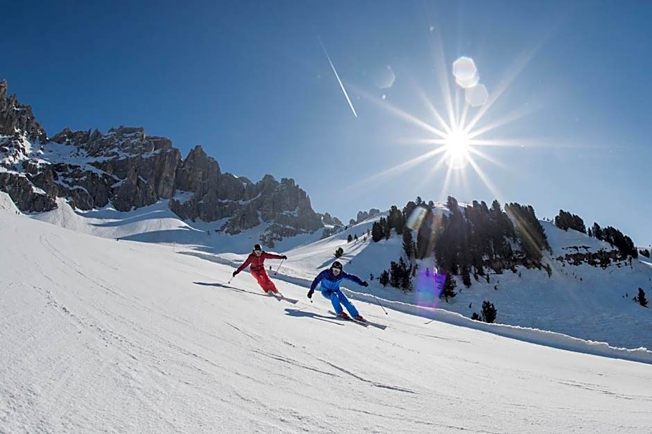Green Luxury Hotel Pfösl