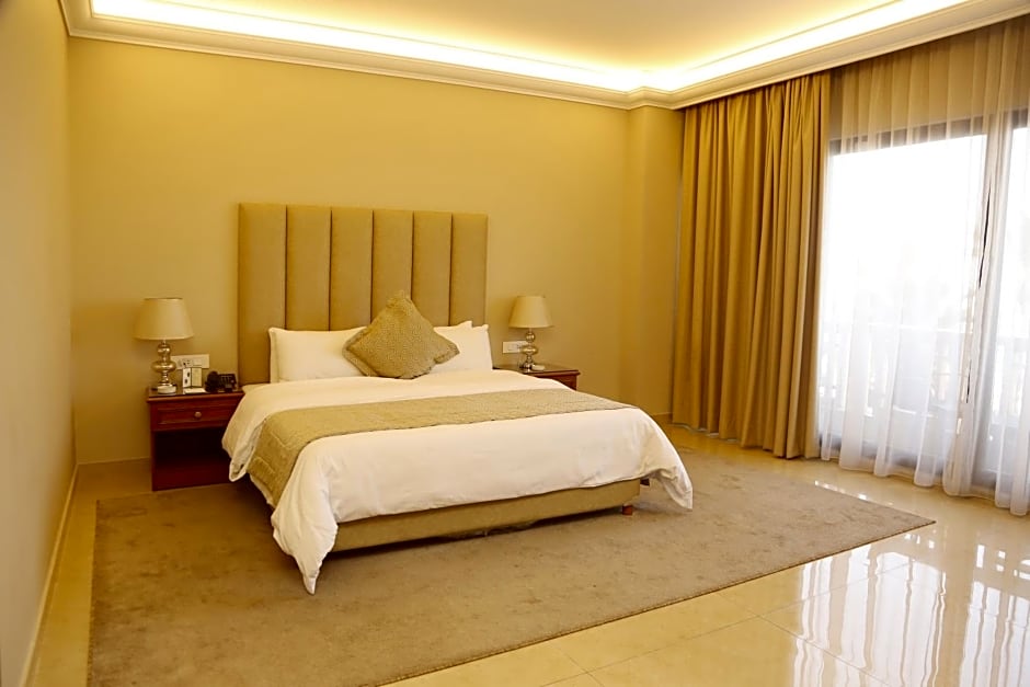 Bayview Hotel Beirut