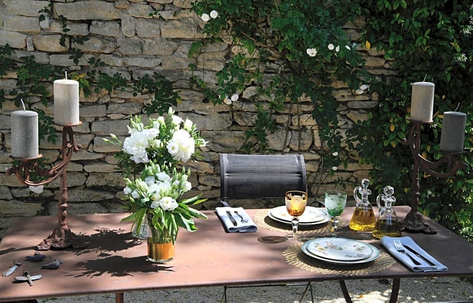 Provence Km28 – Gordes, UT