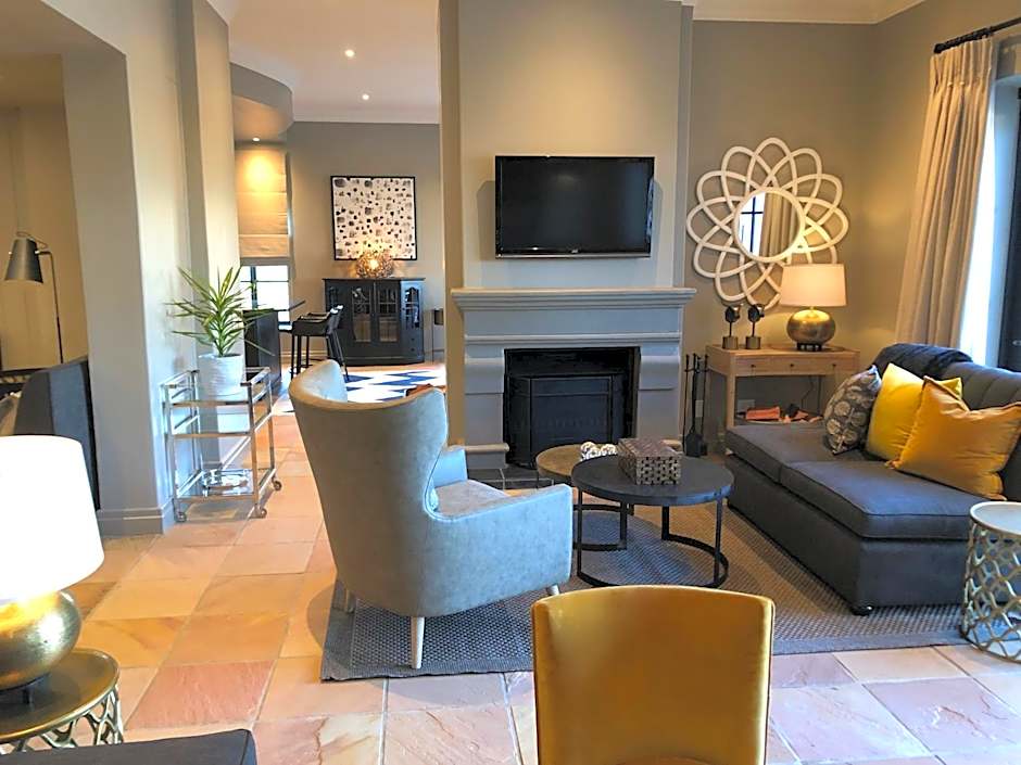 Santé Wellness Retreat & Spa