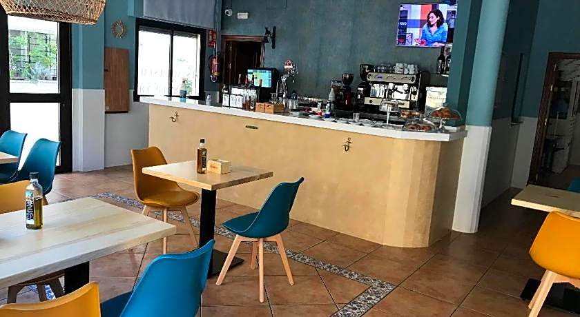 Hostal Boutique Macavi