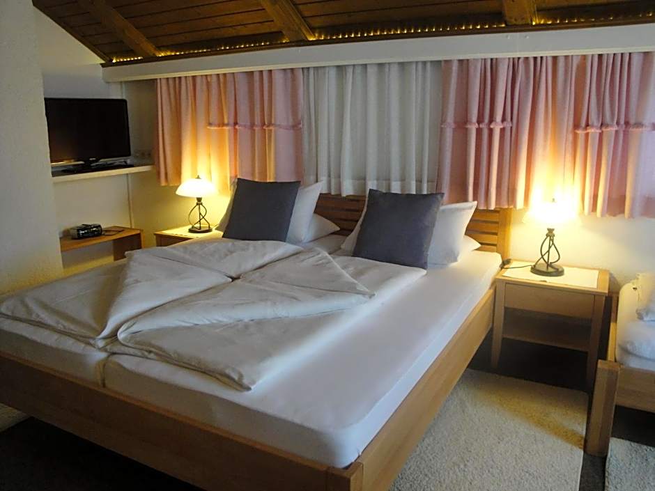 Hotel Pension Schwaiger