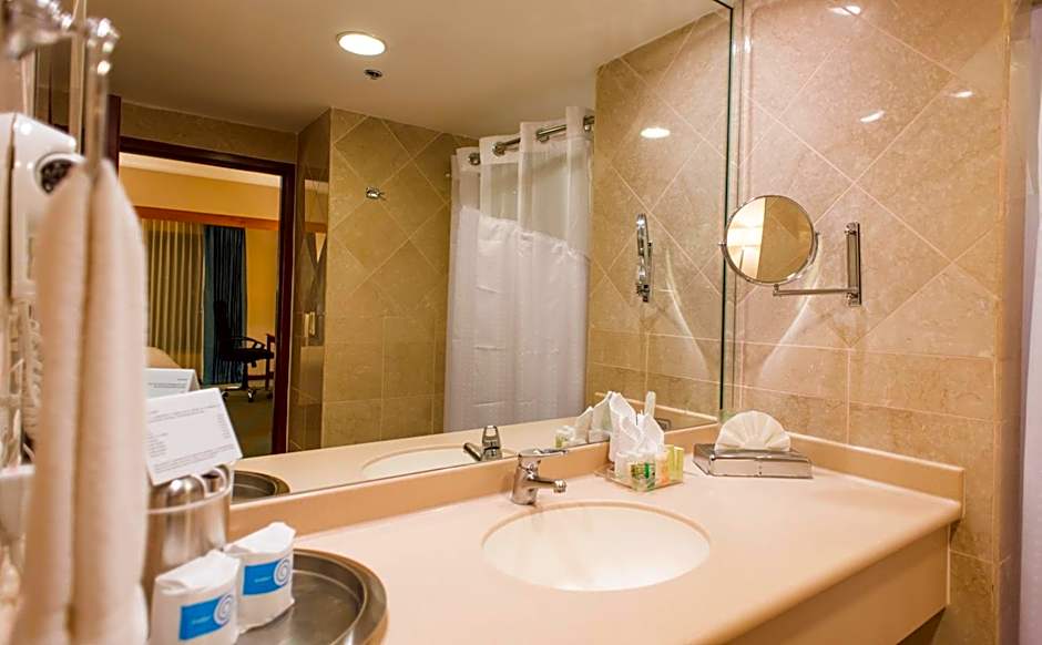 Holiday Inn Managua - Convention Center By IHG