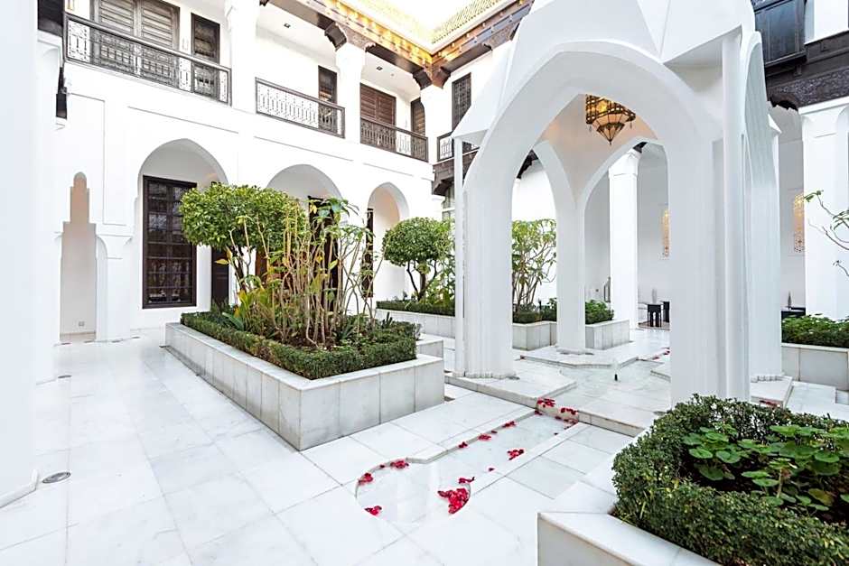 Riad Elisa & Spa