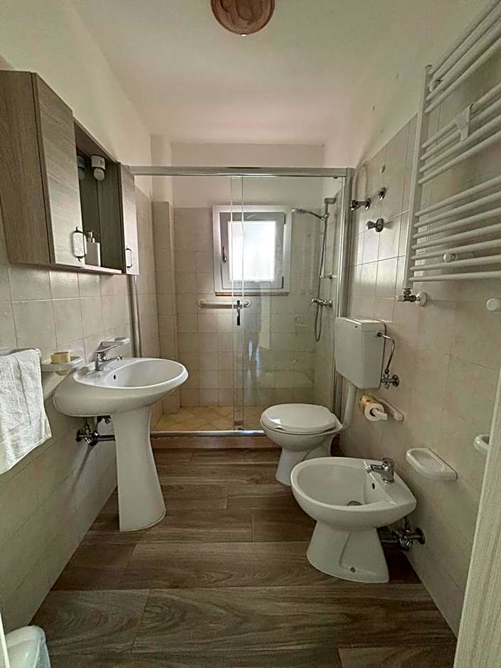 B&B Casa di Nonna Checca