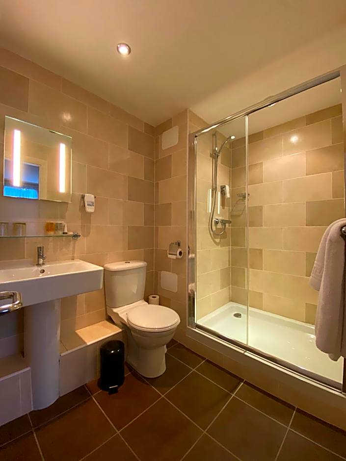 Birmingham Great Barr Hotel