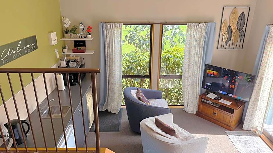 Alpine View Lodge