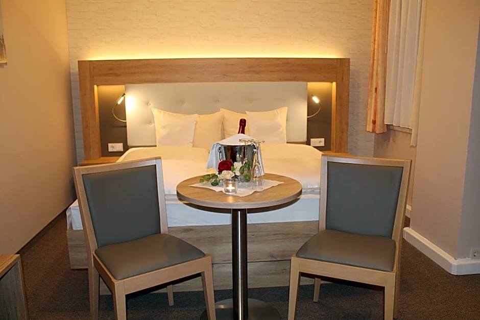 Hotel Rabennest