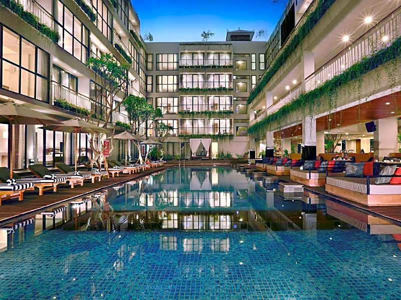 Hotel Neo Kuta, Legian by ASTON