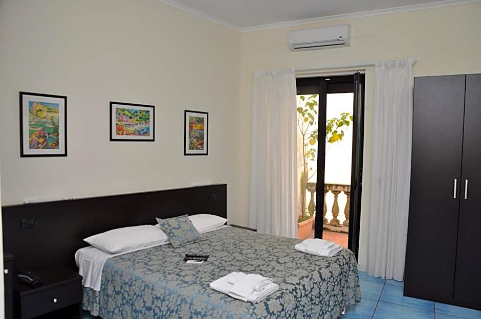 B&B Stella Maris
