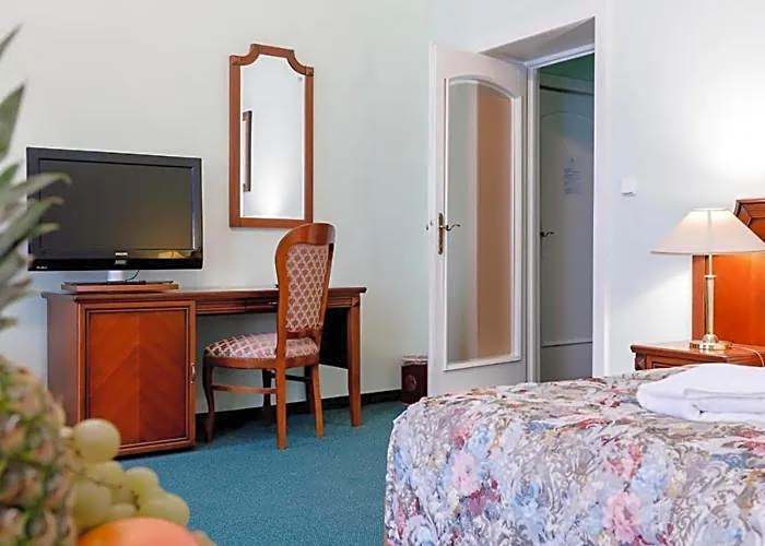 Hotel Ester