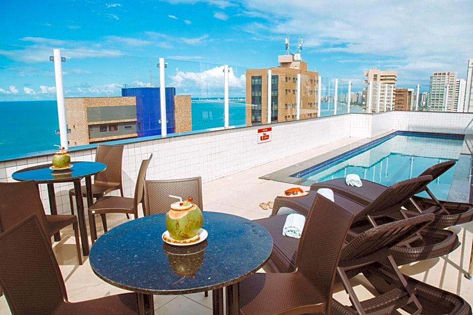 Aquidaba Praia Hotel