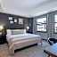 The Sam Houston, Curio Collection By Hilton