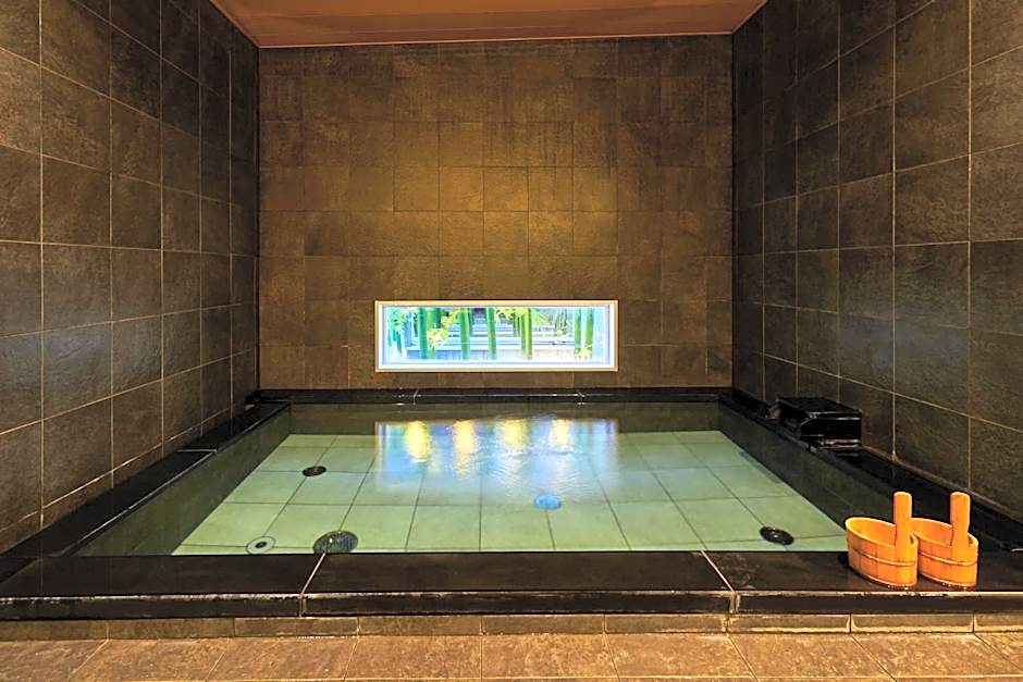 Super Hotel Gotemba 2