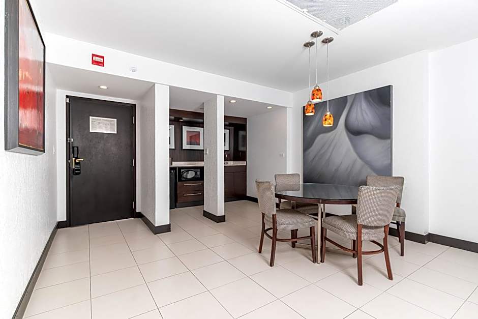 The Condado Plaza Hotel
