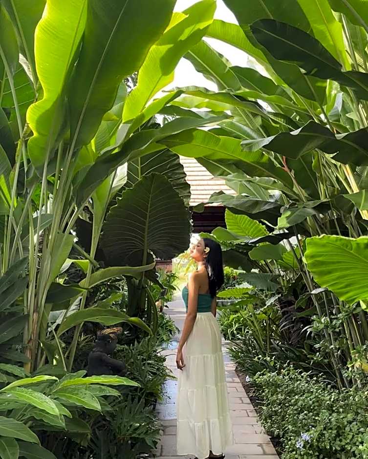 Odessa Village by Pramana Villas