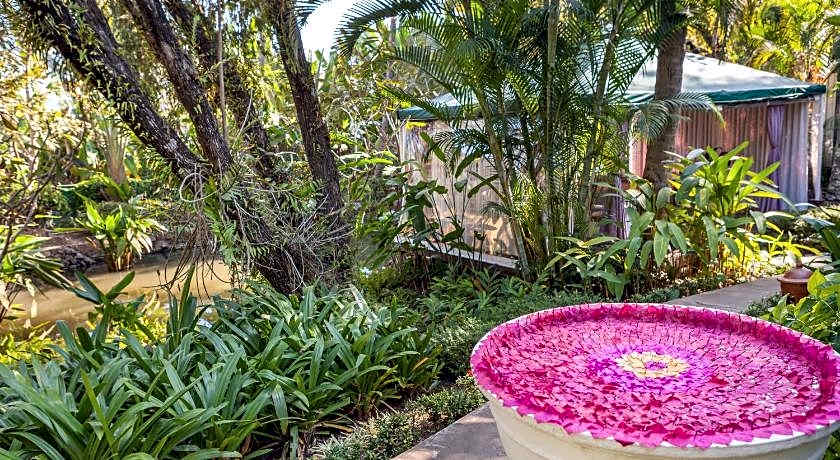 Maison Souvannaphoum Hotel