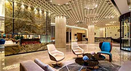Ramada Plaza by Wyndham Changsha Xingsha