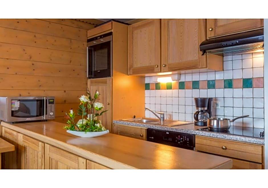 Sun Valley Residence