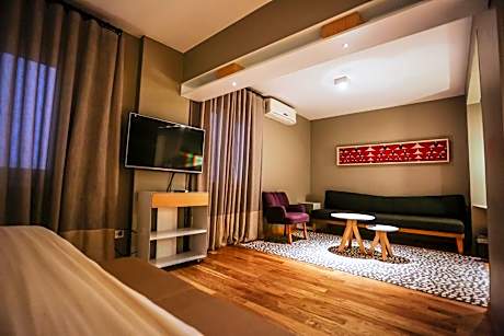 Double Room