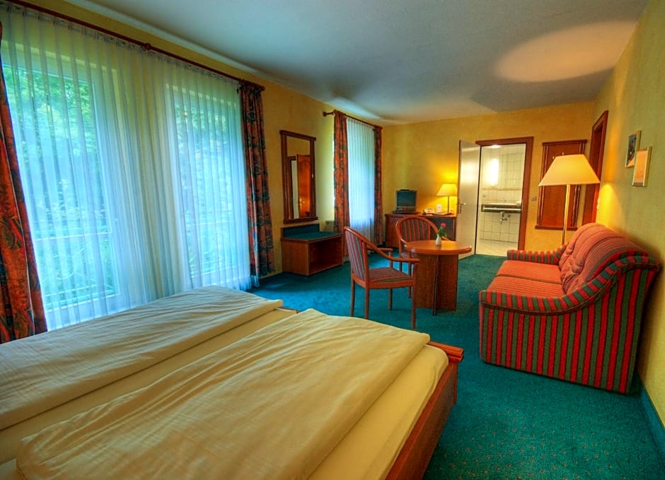 Meister BÄR HOTEL Vogtland