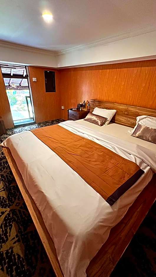Tamansari Homestay