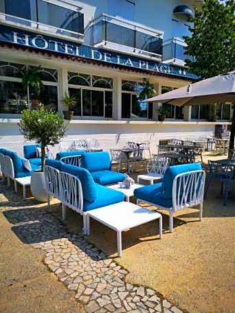 Hôtel de la Plage