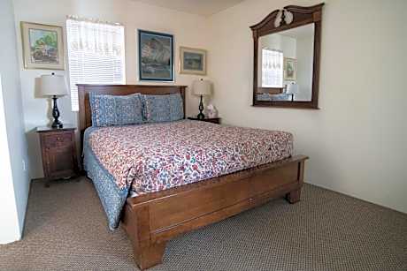 Queen Suite