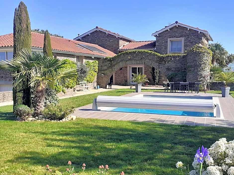 Relais de navon