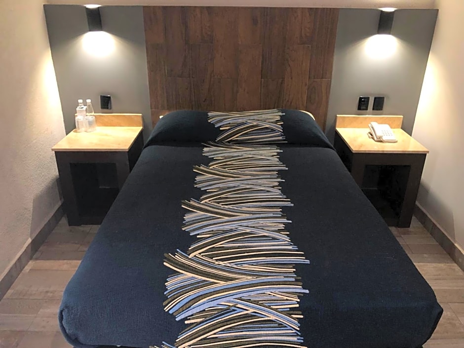 Hotel Frida