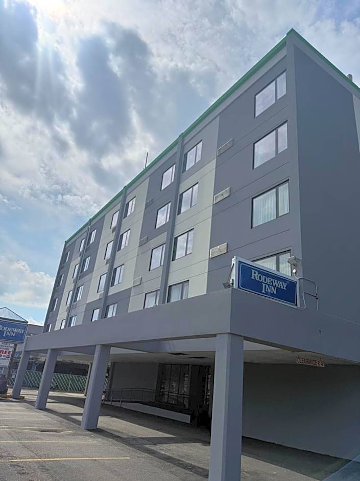 Rodeway Inn Meadowlands