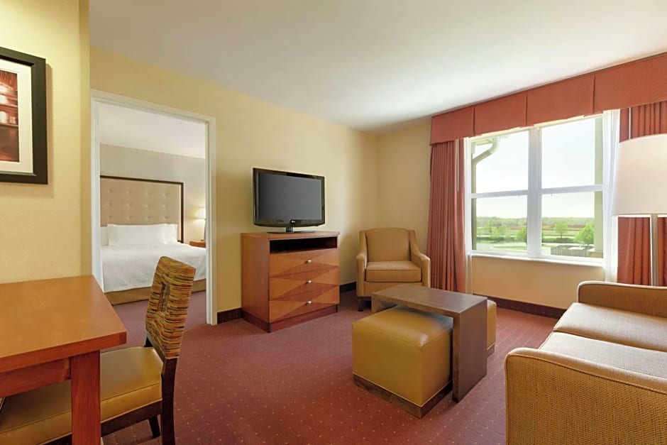 Homewood Suites By Hilton Dulles-North/Loudoun, Va